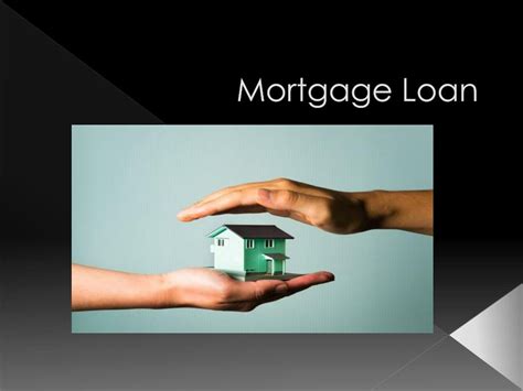 Ppt Refinance Home Mortgage Loan Application Process Powerpoint