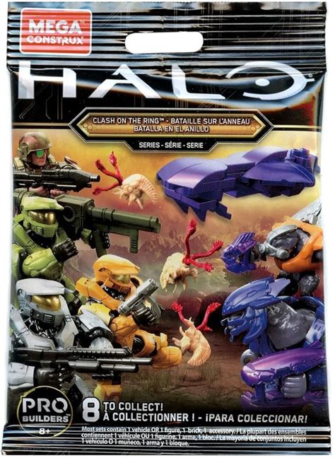 Halo Mini Figures Hotsell Aria Database