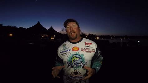 Professional Bass Fishermen On How To Take The Next Step Pt 1 Youtube