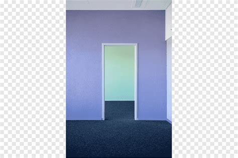 Rectangle Door Angle Purple Glass Png Pngegg