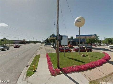 Google Street View Jenison (Ottawa County, MI) - Google Maps