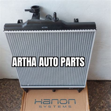 Jual Radiator Kia Picanto 2004 Shopee Indonesia