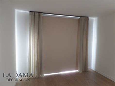 Cortinas Para El Sol Protección Y Aislante Solar