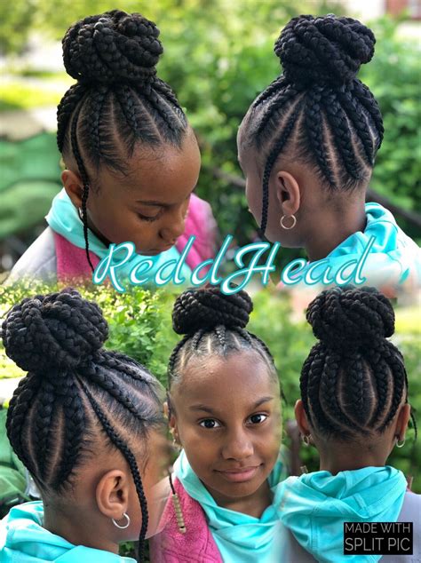 Ideas Of Feed In Braids That Are Trendy Right Now Artofit