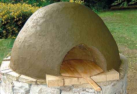 Cobb Pizza Oven