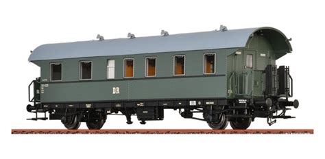 Brawa Bauart Bbitr Personenwagen H Modellbahn Katalog