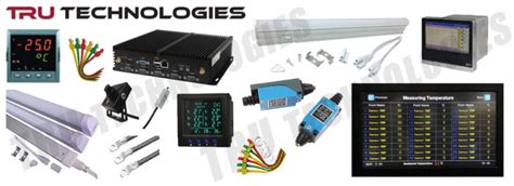 TRU - Tru Technologies