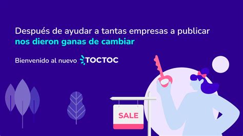 Eres Corredor Nete Al Nuevo Toctoc Blog Inmobiliario Toctoc