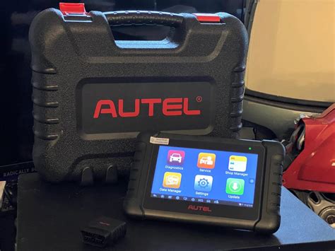 How To Use An Autel Scanner Citizenside