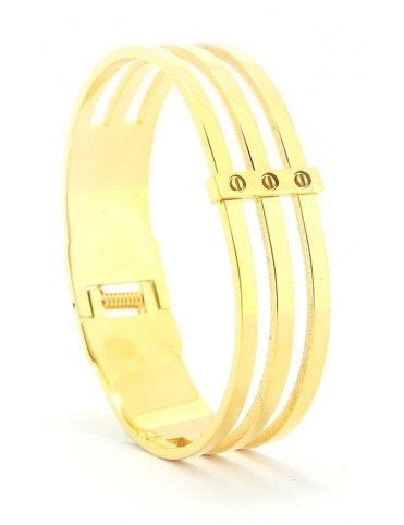 Pulsera Anartxy Acero Mujer APU387