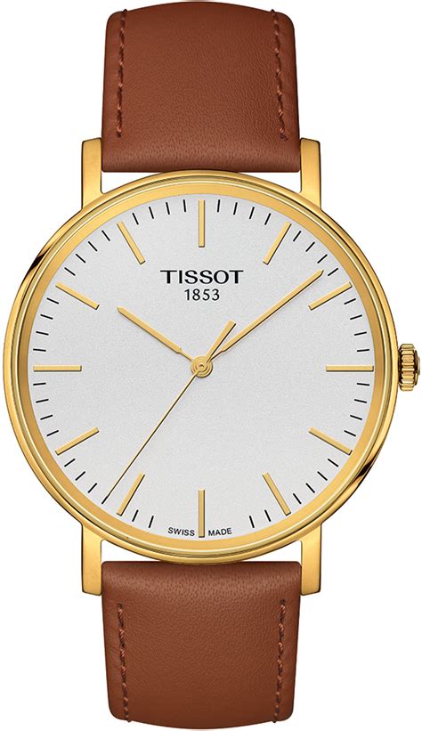 Tissot EVERYTIME MEDIUM T109 410 36 031 00 Zegarek Net