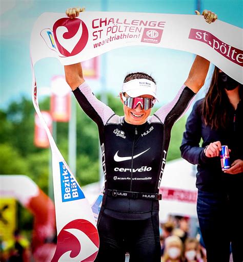 Ironman World Champion Anne Haug Joins HUUB - Triathlon Vibe