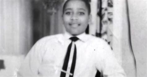 President Biden Signs Anti Lynching Legislation Named After Emmett Till