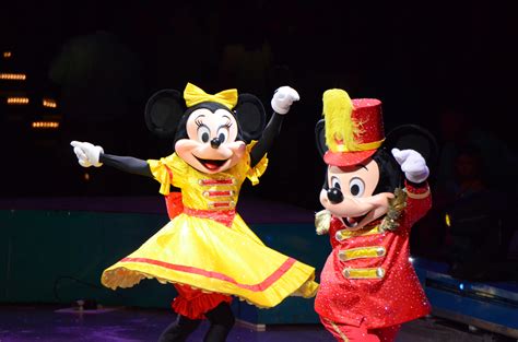 Disney On Ice 100 Years Of Magic Review Part 1 The Mom Approved Blog