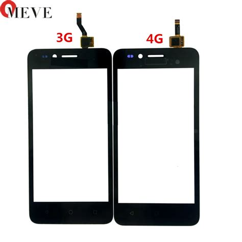 4 5 Inch For Huawei LUA U03 LUA L03 LUA U23 LUA L13 LUA L21 Y3 Y3 II