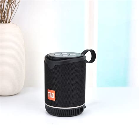 ¡top 3 El Mejor Altavoz Bluetooth De Aliexpress 2024