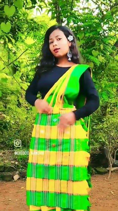 Love Nawa Nawa Saree Dular Youtube