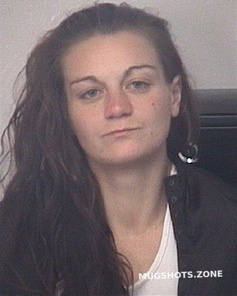 BURGAN ASHLEY FLOWER 02 01 2023 Cleveland County Mugshots Zone