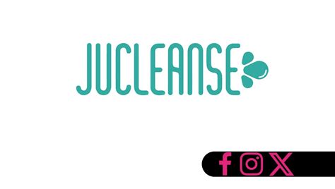 Jucleanse La Media Social