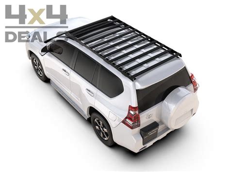 4x4 Deals Front Runner Slimline Ii Roof Rack Kit Voor Toyota Prado 150 Front Runner Slimline Ii