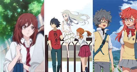 The Best Shoujo Anime Of The Decade According To Imdb Cbr