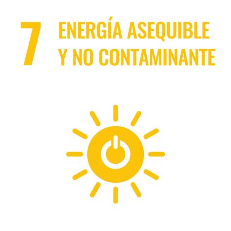 Energía asequible y no contaminante Elcano y la Agenda 2030