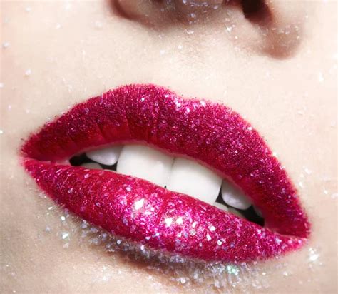 Woman lips makeup Stock Photo by ©zastavkin 6351292