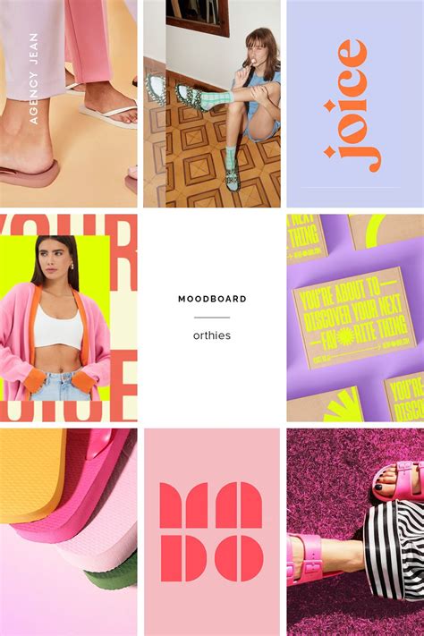 Brand Mood Board Inspiration In 2023 Brand Identity Colors Business Branding Inspiration