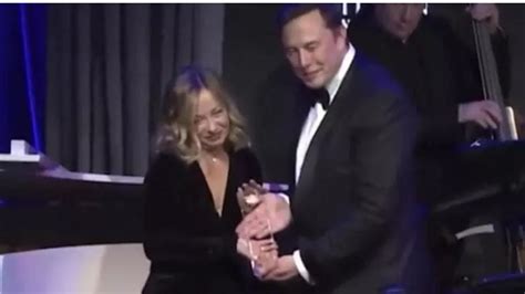 Giorgia Meloni Premiata Da Elon Musk Con Il Global Citizen Award 2024