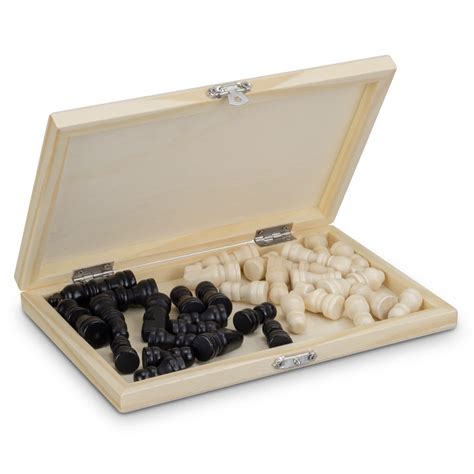 Travel Chess Set - Modern Promotions