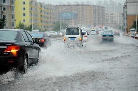 陕西省遭遇入汛以来最强降水 气象部门发布暴雨预警新浪陕西新浪网