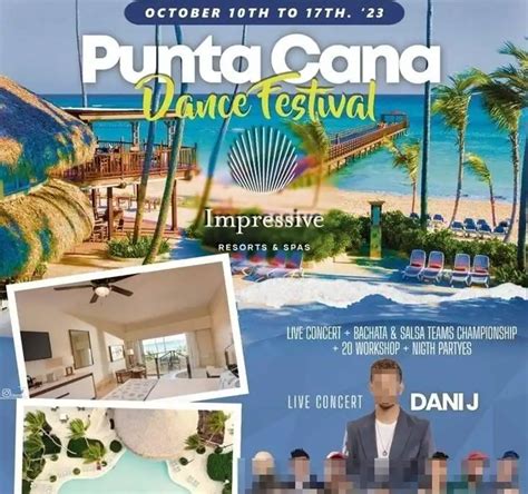 Granadinos Estafados Con Un Falso Viaje A Punta Cana Perdimos