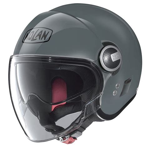 Nolan N Visor Classic N Helmet Bdla Motorbikes