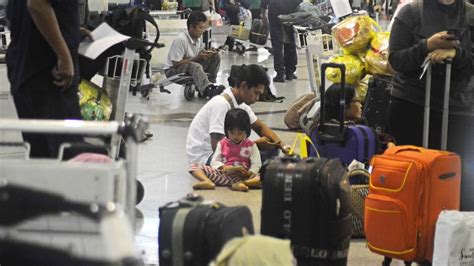 Jumlah Penumpang Bandara Juanda Naik 3 82 Persen Lebaran Ini