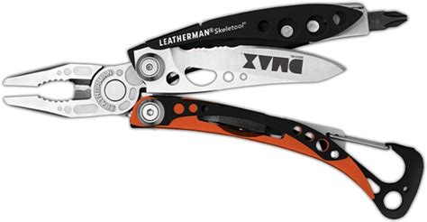 Leatherman models comparison – Integrert kjokkenet