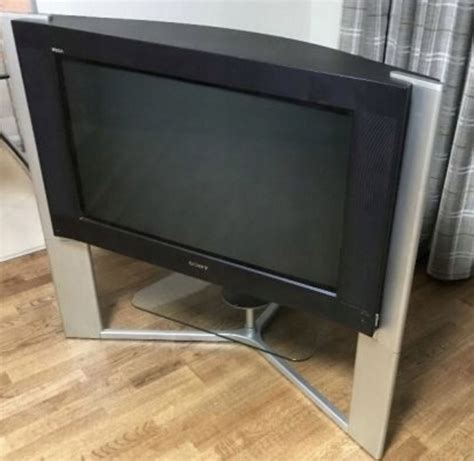 Telewizor panoramiczny kineskopowy Sony kv36hq100k Dąbrowa Górnicza