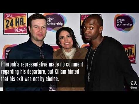 Taran Killam And Jay Pharoah Are Exiting Saturday Night Live Los