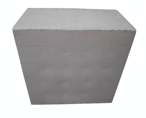 Rectangular Thermocol Block For Insulation At Piece In Indore