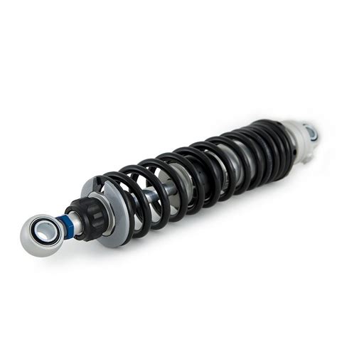 Ohlins Stx Twin Shock Hd Mm Black Springs Hd