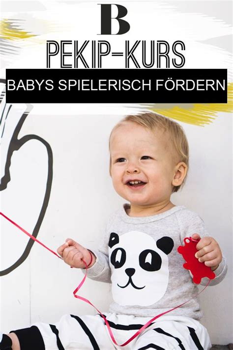 PEKiP-Kurse für Babys: Was ist das und was bringt es? PEKiP-Kurse ...