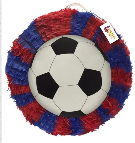 Apinata4u Soccer Ball Pinata 16