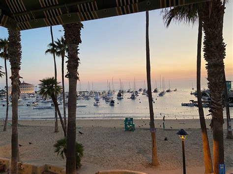 THE EDGEWATER - Prices & Hotel Reviews (Catalina Island/Avalon, CA)