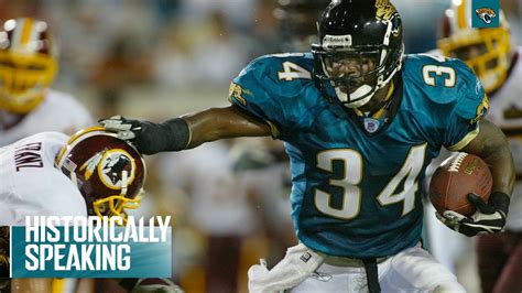 Historically speaking, Jaguars-Commanders