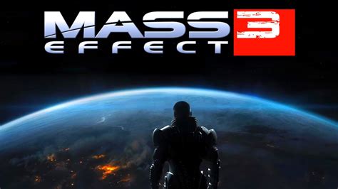 Mass Effect 3 Insanity Walkthrough Part 1[intro Scene] Youtube