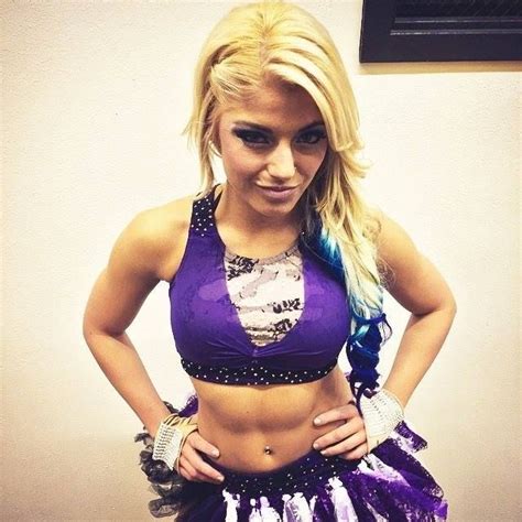 Alexa Bliss Nxt Wwe Raw Women Nxt Divas Wwe Womens