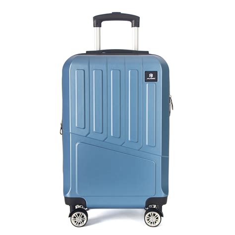 premium spinner luggage set china full service bag manufacturer flywon
