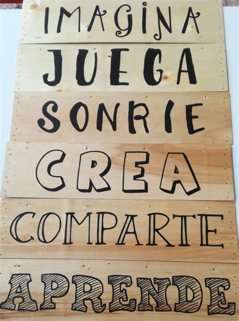 Como Decorar Un Cartel