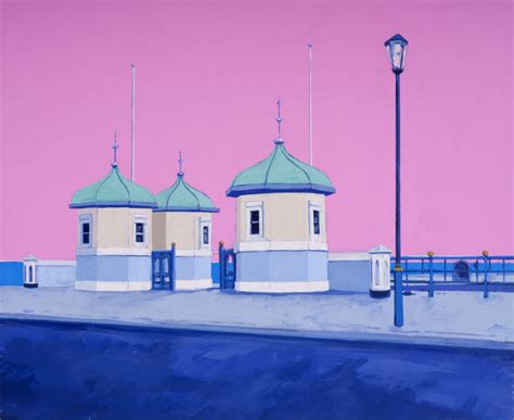 Redcar Pier « Paul Tracey