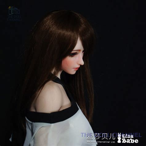 ElsaBabe 90 102 Cm Platinum Silicone Sex Doll Janice Realistic Sex Dolls Store The Doll Channel