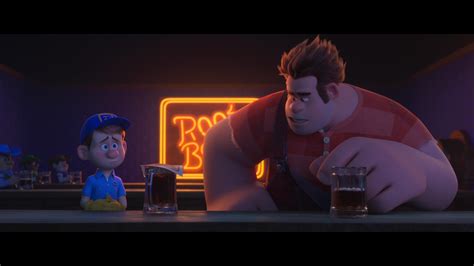 Ralph Breaks The Internet Screencap Fancaps